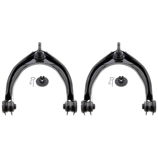 MSUPUCA20612 Mevotech Both Upper Suspension Control Arm and Ball Joint Kit Mevotech Supreme Canada