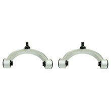 Load image into Gallery viewer, MSUPUCA20647 Mevotech Both Upper Suspension Control Arm and Ball Joint Kit Mevotech Supreme Canada