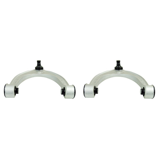 MSUPUCA20647 Mevotech Both Upper Suspension Control Arm and Ball Joint Kit Mevotech Supreme Canada
