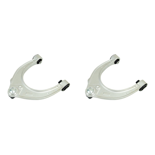 MSUPUCA20647 Mevotech Both Upper Suspension Control Arm and Ball Joint Kit Mevotech Supreme Canada