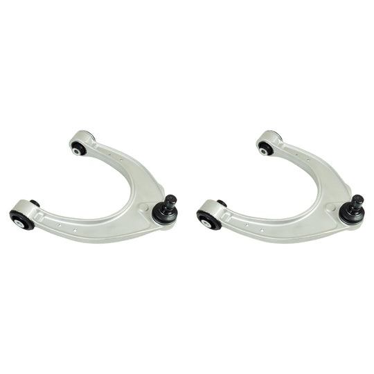 MSUPUCA20647 Mevotech Both Upper Suspension Control Arm and Ball Joint Kit Mevotech Supreme Canada