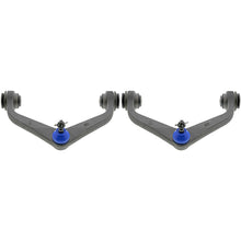 Charger l'image dans la galerie, MSUPUCA20679 Mevotech Both Upper Suspension Control Arm and Ball Joint Kit Mevotech Supreme Canada