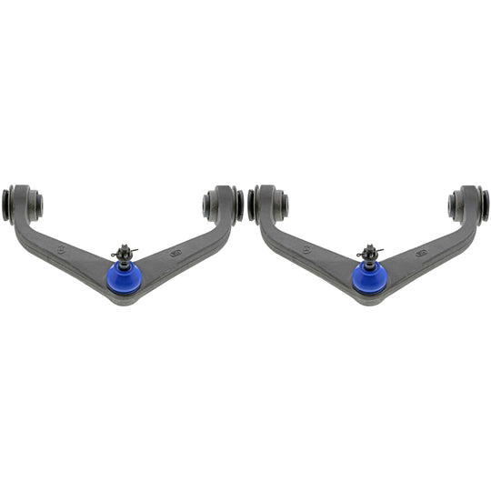 MSUPUCA20679 Mevotech Both Upper Suspension Control Arm and Ball Joint Kit Mevotech Supreme Canada