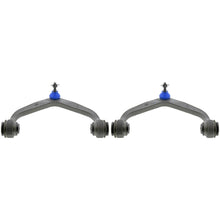 Charger l'image dans la galerie, MSUPUCA20679 Mevotech Both Upper Suspension Control Arm and Ball Joint Kit Mevotech Supreme Canada