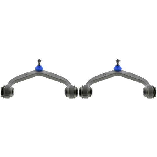 MSUPUCA20679 Mevotech Both Upper Suspension Control Arm and Ball Joint Kit Mevotech Supreme Canada