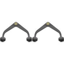 Charger l'image dans la galerie, MSUPUCA20679 Mevotech Both Upper Suspension Control Arm and Ball Joint Kit Mevotech Supreme Canada
