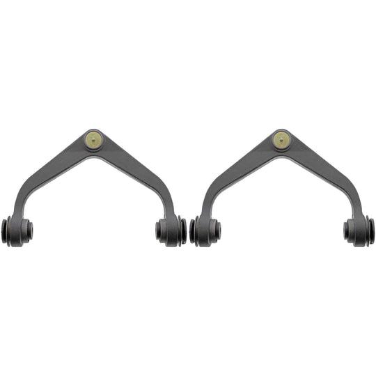 MSUPUCA20679 Mevotech Both Upper Suspension Control Arm and Ball Joint Kit Mevotech Supreme Canada