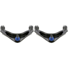 Charger l'image dans la galerie, MSUPUCA20681 Mevotech Both Upper Suspension Control Arm and Ball Joint Kit Mevotech Supreme Canada