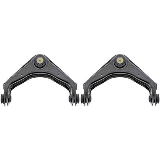 MSUPUCA20681 Mevotech Both Upper Suspension Control Arm and Ball Joint Kit Mevotech Supreme Canada