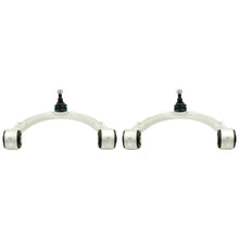 Load image into Gallery viewer, MSUPUCA20730 Mevotech Both Upper Suspension Control Arm and Ball Joint Kit Mevotech Supreme Canada