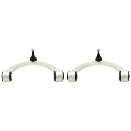 MSUPUCA20730 Mevotech Both Upper Suspension Control Arm and Ball Joint Kit Mevotech Supreme Canada
