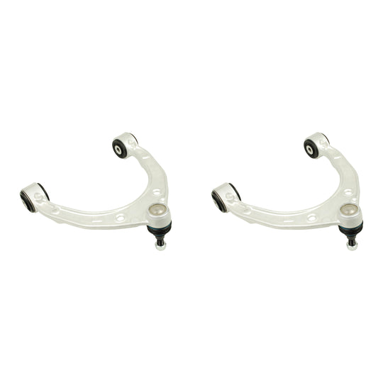 MSUPUCA20730 Mevotech Both Upper Suspension Control Arm and Ball Joint Kit Mevotech Supreme Canada