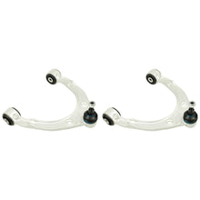 Load image into Gallery viewer, MSUPUCA20730 Mevotech Both Upper Suspension Control Arm and Ball Joint Kit Mevotech Supreme Canada
