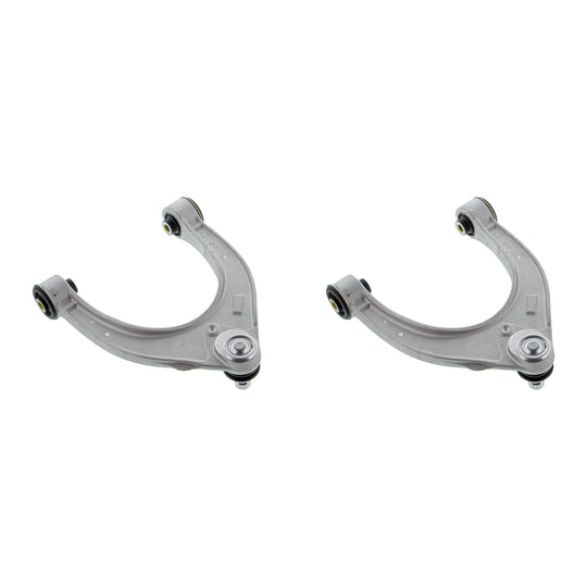 MSUPUCA20771 Mevotech Both Upper Suspension Control Arm and Ball Joint Kit Mevotech Supreme Canada