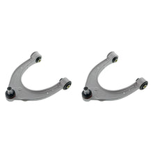 Load image into Gallery viewer, MSUPUCA20771 Mevotech Both Upper Suspension Control Arm and Ball Joint Kit Mevotech Supreme Canada