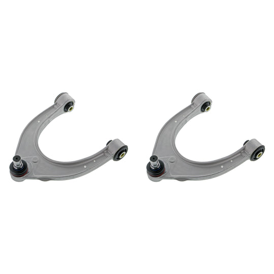 MSUPUCA20771 Mevotech Both Upper Suspension Control Arm and Ball Joint Kit Mevotech Supreme Canada
