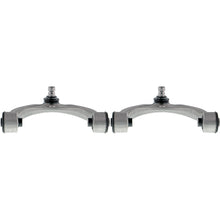 Load image into Gallery viewer, MSUPUCA20772 Mevotech Both Upper Suspension Control Arm and Ball Joint Kit Mevotech Supreme Canada