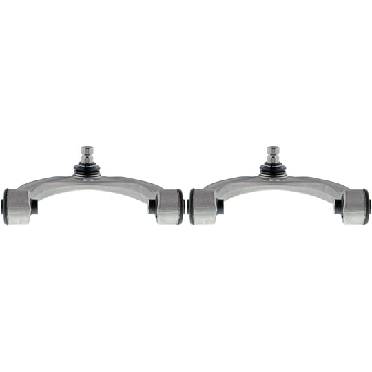 MSUPUCA20772 Mevotech Both Upper Suspension Control Arm and Ball Joint Kit Mevotech Supreme Canada