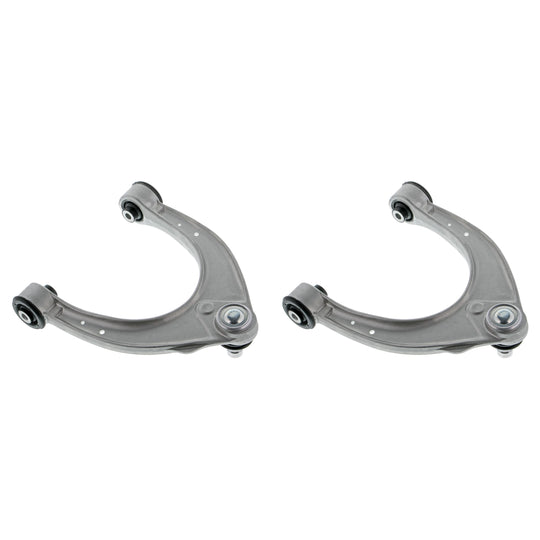 MSUPUCA20772 Mevotech Both Upper Suspension Control Arm and Ball Joint Kit Mevotech Supreme Canada