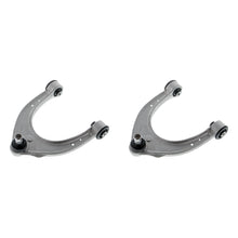 Load image into Gallery viewer, MSUPUCA20772 Mevotech Both Upper Suspension Control Arm and Ball Joint Kit Mevotech Supreme Canada
