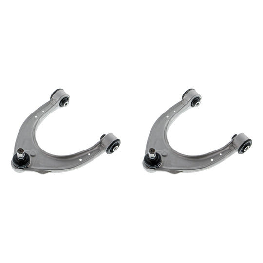 MSUPUCA20772 Mevotech Both Upper Suspension Control Arm and Ball Joint Kit Mevotech Supreme Canada