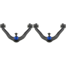 Charger l'image dans la galerie, MSUPUCA20833 Mevotech Both Upper Suspension Control Arm and Ball Joint Kit Mevotech Supreme Canada