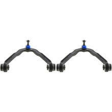 Charger l'image dans la galerie, MSUPUCA20833 Mevotech Both Upper Suspension Control Arm and Ball Joint Kit Mevotech Supreme Canada
