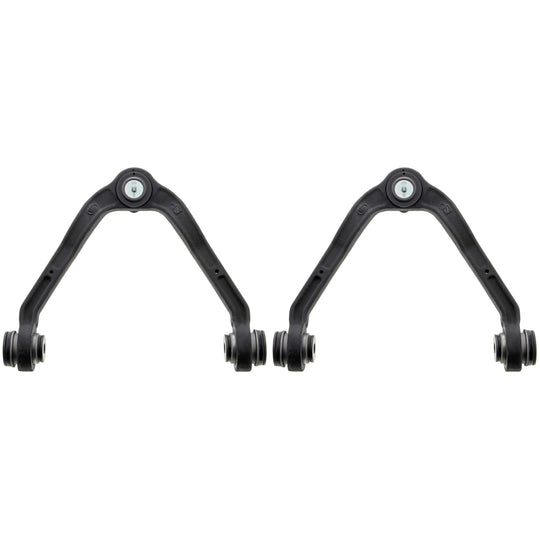 MSUPUCA20833 Mevotech Both Upper Suspension Control Arm and Ball Joint Kit Mevotech Supreme Canada