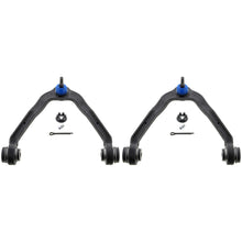 Charger l'image dans la galerie, MSUPUCA20833 Mevotech Both Upper Suspension Control Arm and Ball Joint Kit Mevotech Supreme Canada