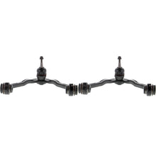 Load image into Gallery viewer, MSUPUCA20834 Mevotech Both Upper Suspension Control Arm and Ball Joint Kit Mevotech Supreme Canada