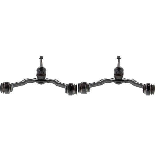 MSUPUCA20834 Mevotech Both Upper Suspension Control Arm and Ball Joint Kit Mevotech Supreme Canada