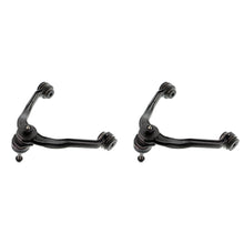 Load image into Gallery viewer, MSUPUCA20834 Mevotech Both Upper Suspension Control Arm and Ball Joint Kit Mevotech Supreme Canada