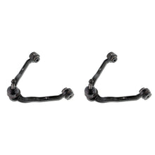 Load image into Gallery viewer, MSUPUCA20834 Mevotech Both Upper Suspension Control Arm and Ball Joint Kit Mevotech Supreme Canada