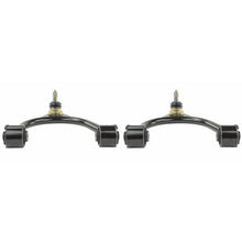 Load image into Gallery viewer, MSUPUCA20839 Mevotech Both Upper Suspension Control Arm and Ball Joint Kit Mevotech Supreme Canada