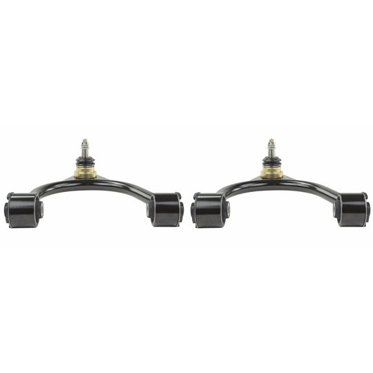 MSUPUCA20839 Mevotech Both Upper Suspension Control Arm and Ball Joint Kit Mevotech Supreme Canada