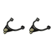 Load image into Gallery viewer, MSUPUCA20839 Mevotech Both Upper Suspension Control Arm and Ball Joint Kit Mevotech Supreme Canada