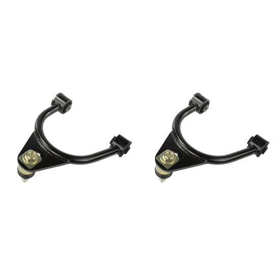 MSUPUCA20839 Mevotech Both Upper Suspension Control Arm and Ball Joint Kit Mevotech Supreme Canada