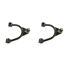 Load image into Gallery viewer, MSUPUCA20839 Mevotech Both Upper Suspension Control Arm and Ball Joint Kit Mevotech Supreme Canada