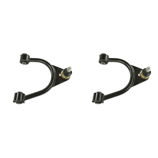 MSUPUCA20839 Mevotech Both Upper Suspension Control Arm and Ball Joint Kit Mevotech Supreme Canada