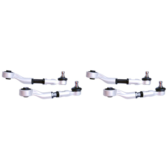 MSUPUCA20853 Mevotech Both Upper Suspension Control Arm and Ball Joint Kit Mevotech Supreme Canada