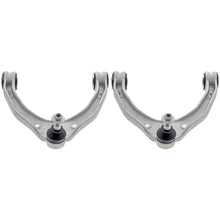 Load image into Gallery viewer, MSUPUCA20859 Mevotech Both Upper Suspension Control Arm and Ball Joint Kit Mevotech Supreme Canada