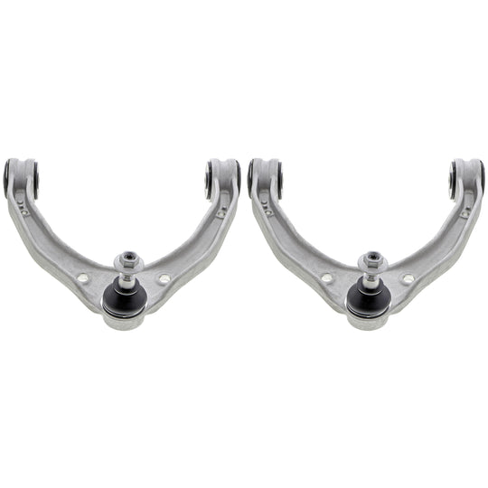MSUPUCA20859 Mevotech Both Upper Suspension Control Arm and Ball Joint Kit Mevotech Supreme Canada