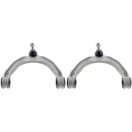 MSUPUCA20859 Mevotech Both Upper Suspension Control Arm and Ball Joint Kit Mevotech Supreme Canada