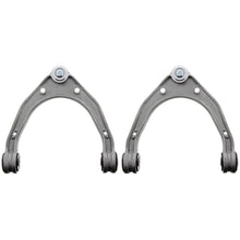 Load image into Gallery viewer, MSUPUCA20859 Mevotech Both Upper Suspension Control Arm and Ball Joint Kit Mevotech Supreme Canada