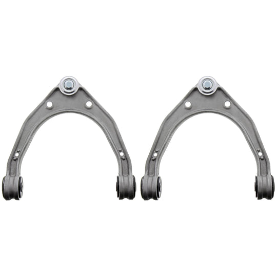 MSUPUCA20859 Mevotech Both Upper Suspension Control Arm and Ball Joint Kit Mevotech Supreme Canada
