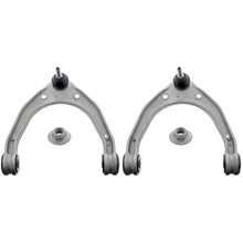 Load image into Gallery viewer, MSUPUCA20859 Mevotech Both Upper Suspension Control Arm and Ball Joint Kit Mevotech Supreme Canada