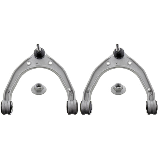 MSUPUCA20859 Mevotech Both Upper Suspension Control Arm and Ball Joint Kit Mevotech Supreme Canada