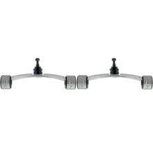 Load image into Gallery viewer, MSUPUCA20944 Mevotech Both Upper Suspension Control Arm and Ball Joint Kit Mevotech Supreme Canada