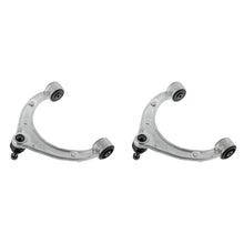 Load image into Gallery viewer, MSUPUCA20944 Mevotech Both Upper Suspension Control Arm and Ball Joint Kit Mevotech Supreme Canada