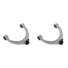 Load image into Gallery viewer, MSUPUCA20944 Mevotech Both Upper Suspension Control Arm and Ball Joint Kit Mevotech Supreme Canada
